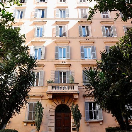 Domus Maxima - Rome Suite & Rooms エクステリア 写真