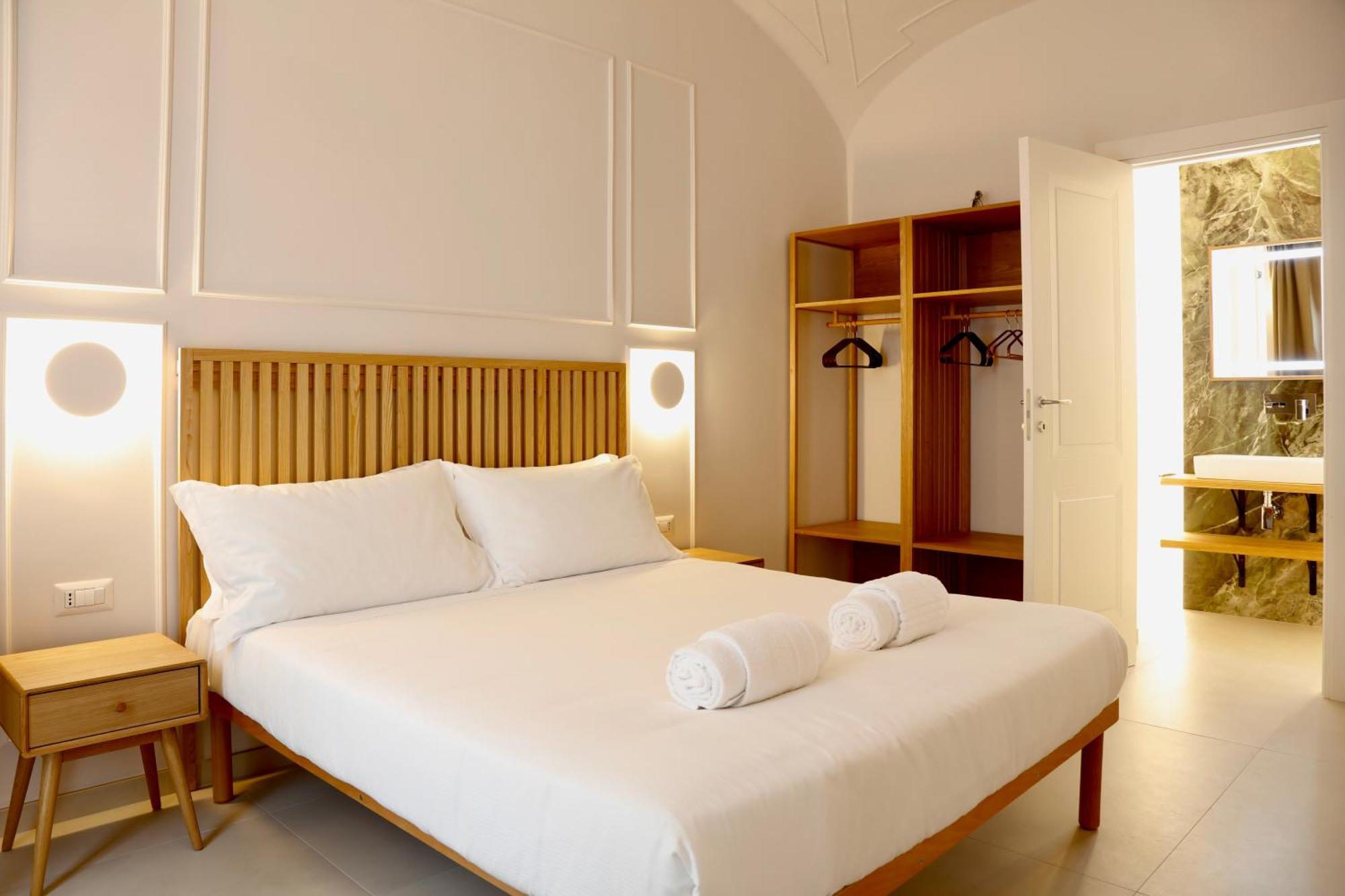 Domus Maxima - Rome Suite & Rooms エクステリア 写真