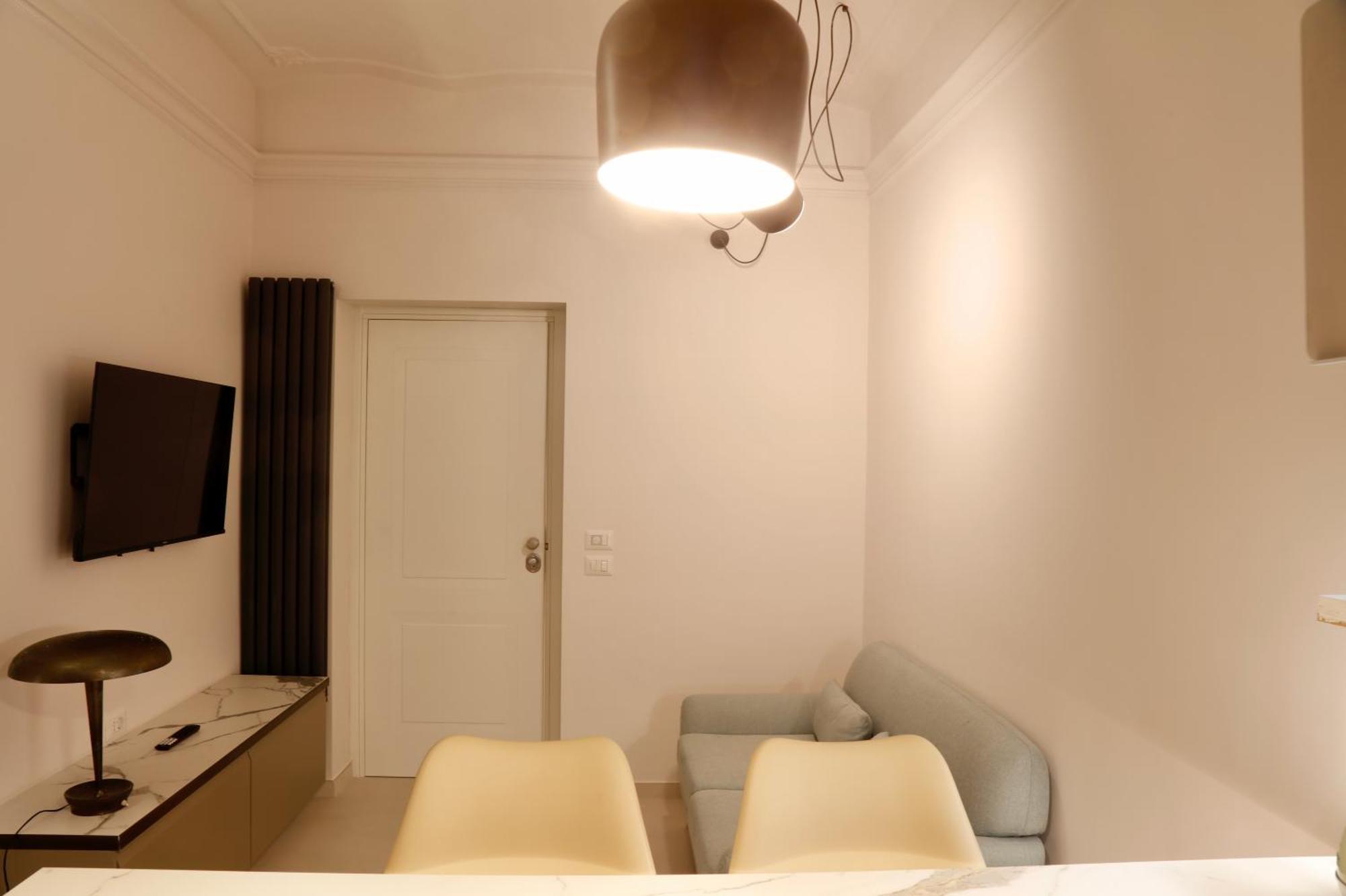 Domus Maxima - Rome Suite & Rooms エクステリア 写真