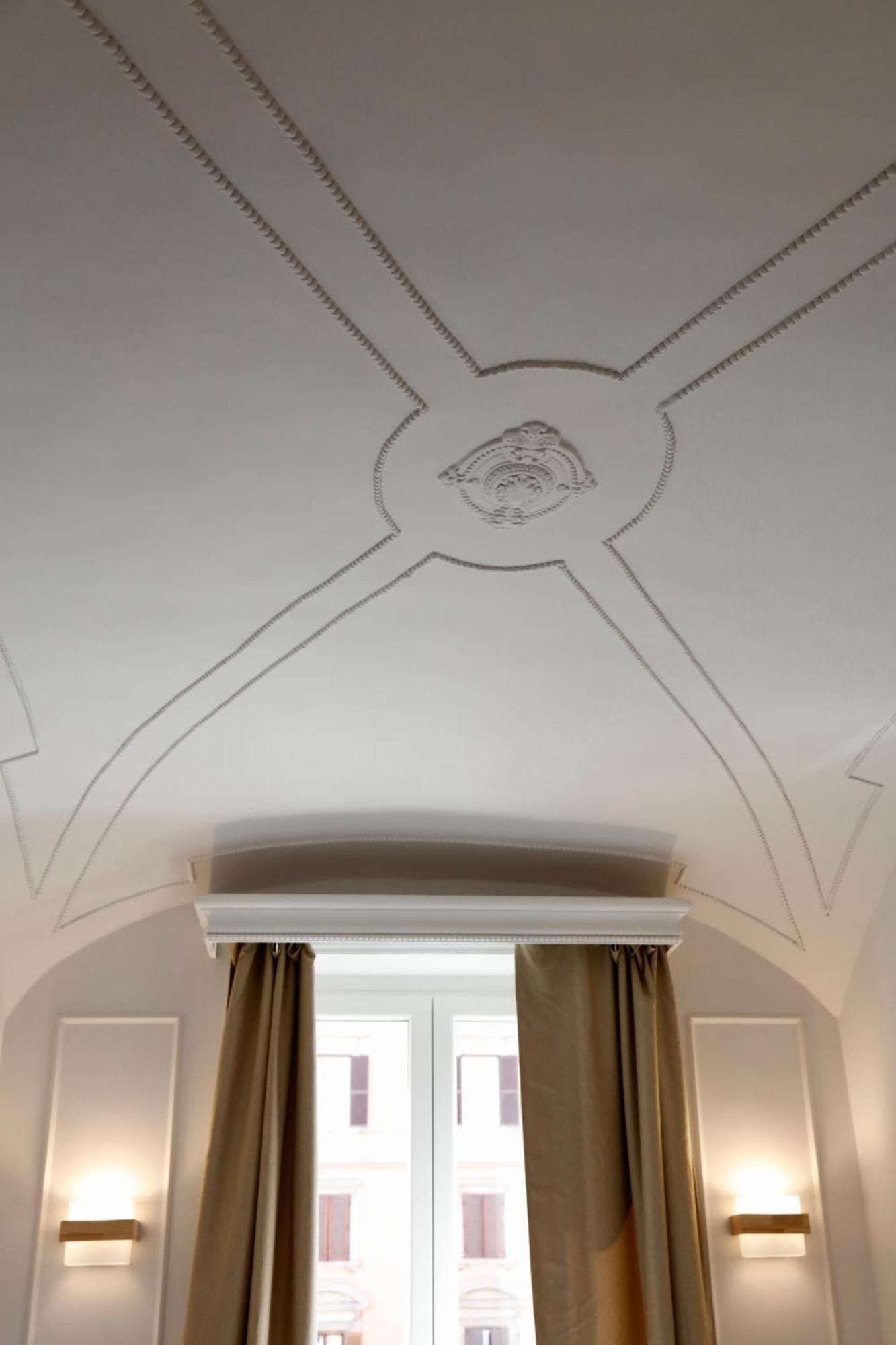 Domus Maxima - Rome Suite & Rooms エクステリア 写真