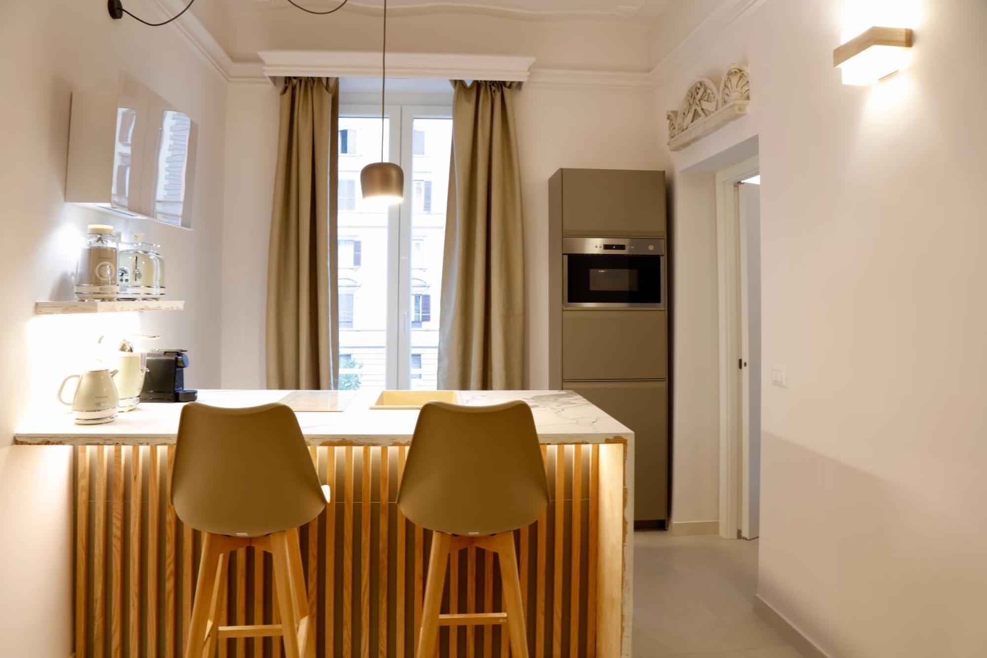 Domus Maxima - Rome Suite & Rooms エクステリア 写真
