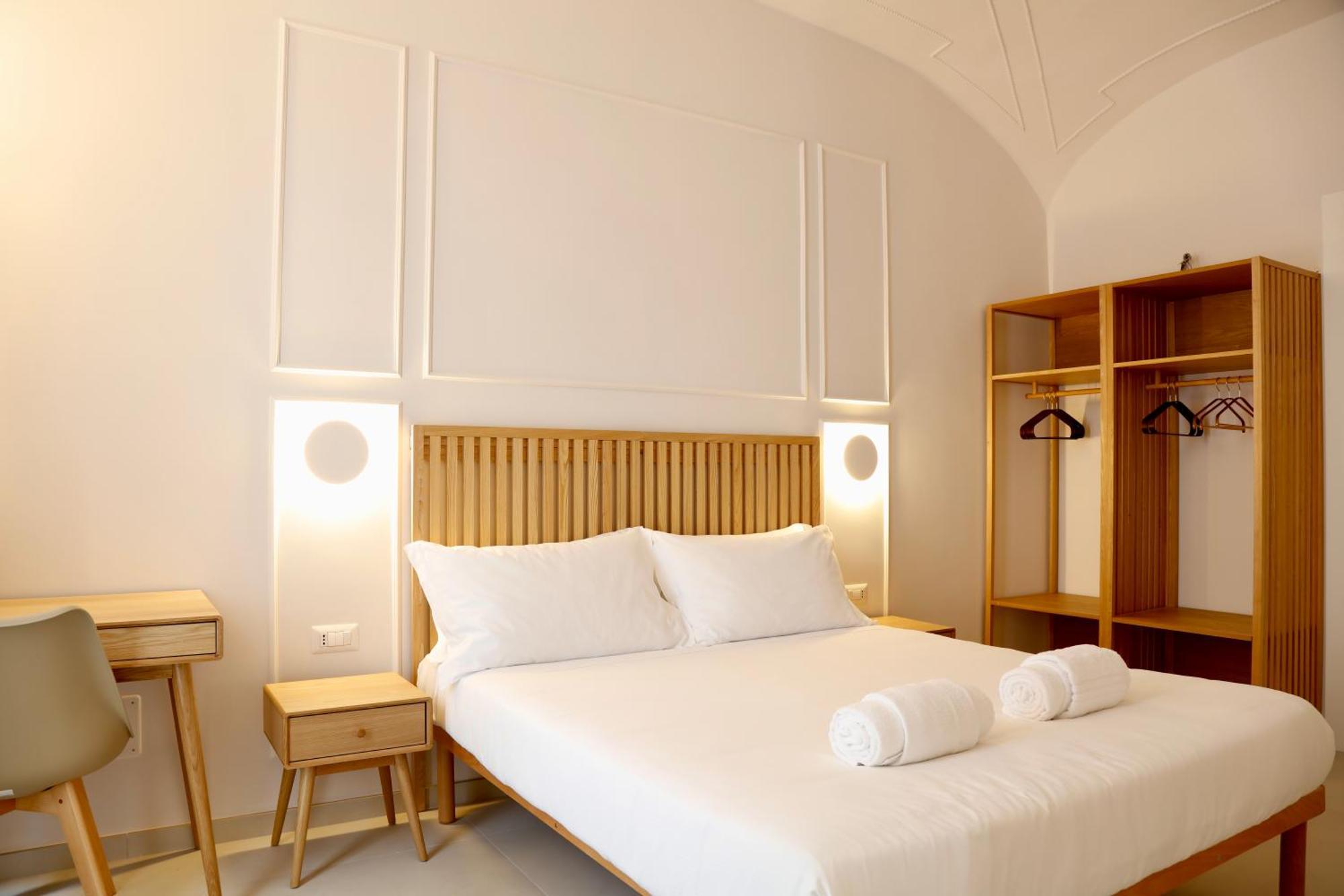 Domus Maxima - Rome Suite & Rooms エクステリア 写真