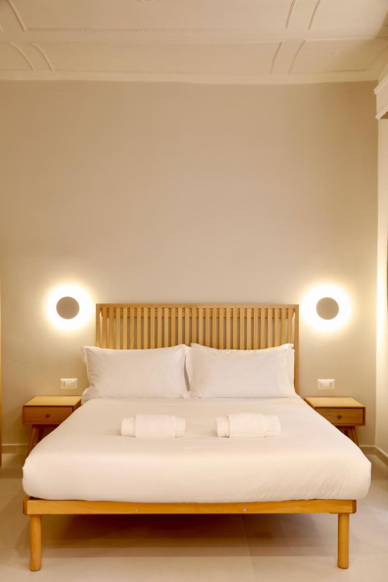 Domus Maxima - Rome Suite & Rooms エクステリア 写真