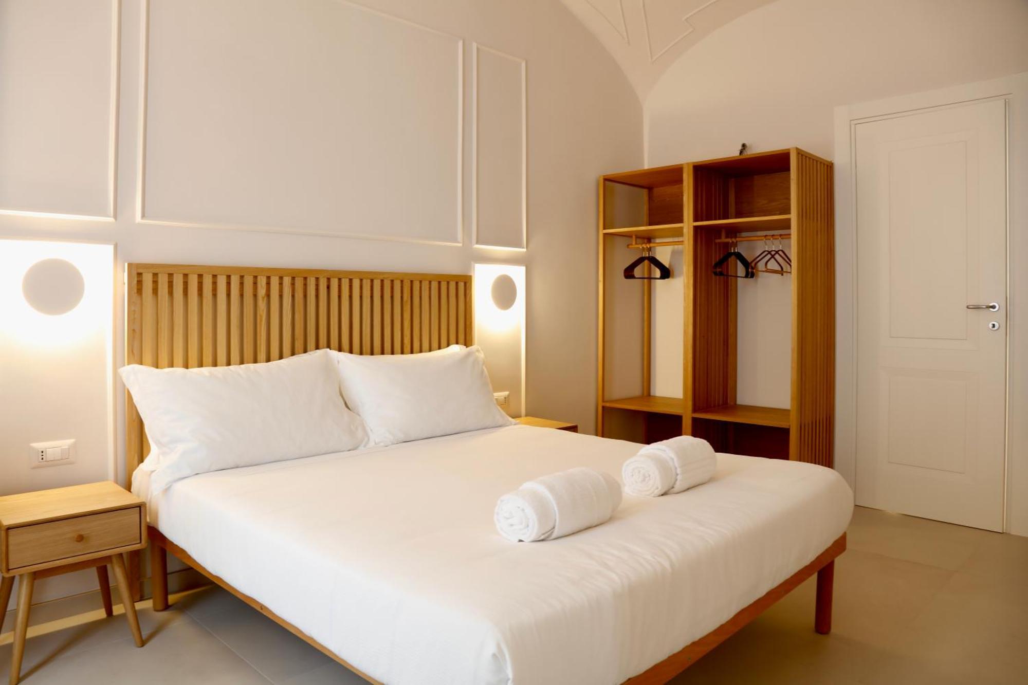 Domus Maxima - Rome Suite & Rooms エクステリア 写真
